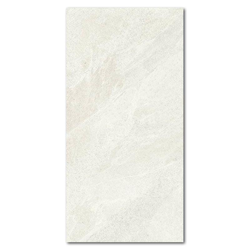 24x48 Urvella Snow Matte Limestone Look Porcelain Tile 24x48 Urvella Snow Matte Limestone Look Porcelain Tile - American Tile Depot