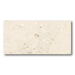 24x48 Velcura Cosmo Light Matte Limestone Look Porcelain Tile 24x48 Velcura Cosmo Light Matte Limestone Look Porcelain Tile - American Tile Depot