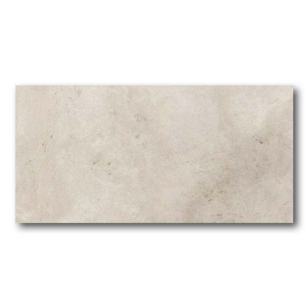 24x48 Veniora Marfil Matte Limestone Look Porcelain Tile 24x48 Veniora Marfil Matte Limestone Look Porcelain Tile - American Tile Depot