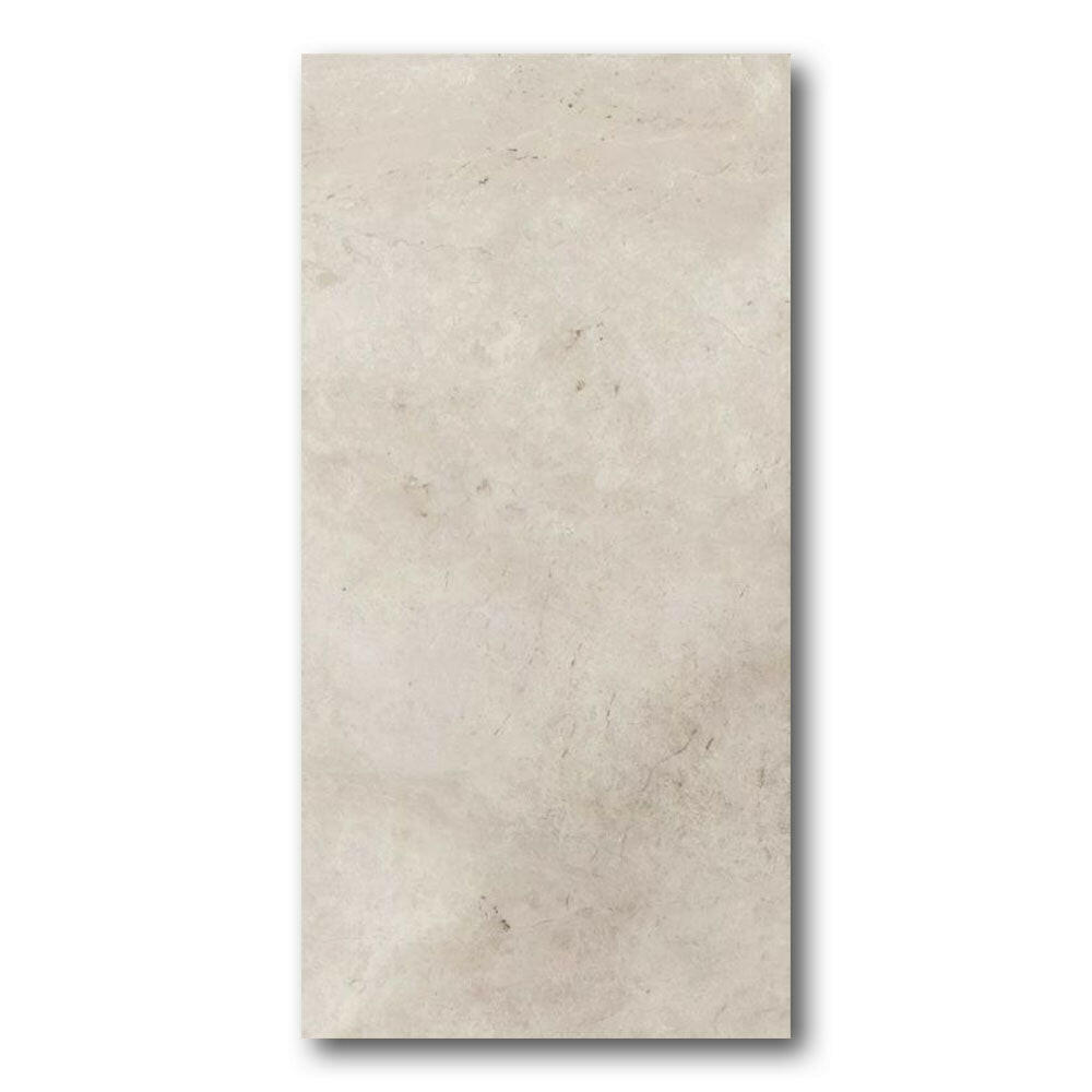 24x48 Veniora Marfil Matte Limestone Look Porcelain Tile 24x48 Veniora Marfil Matte Limestone Look Porcelain Tile - American Tile Depot