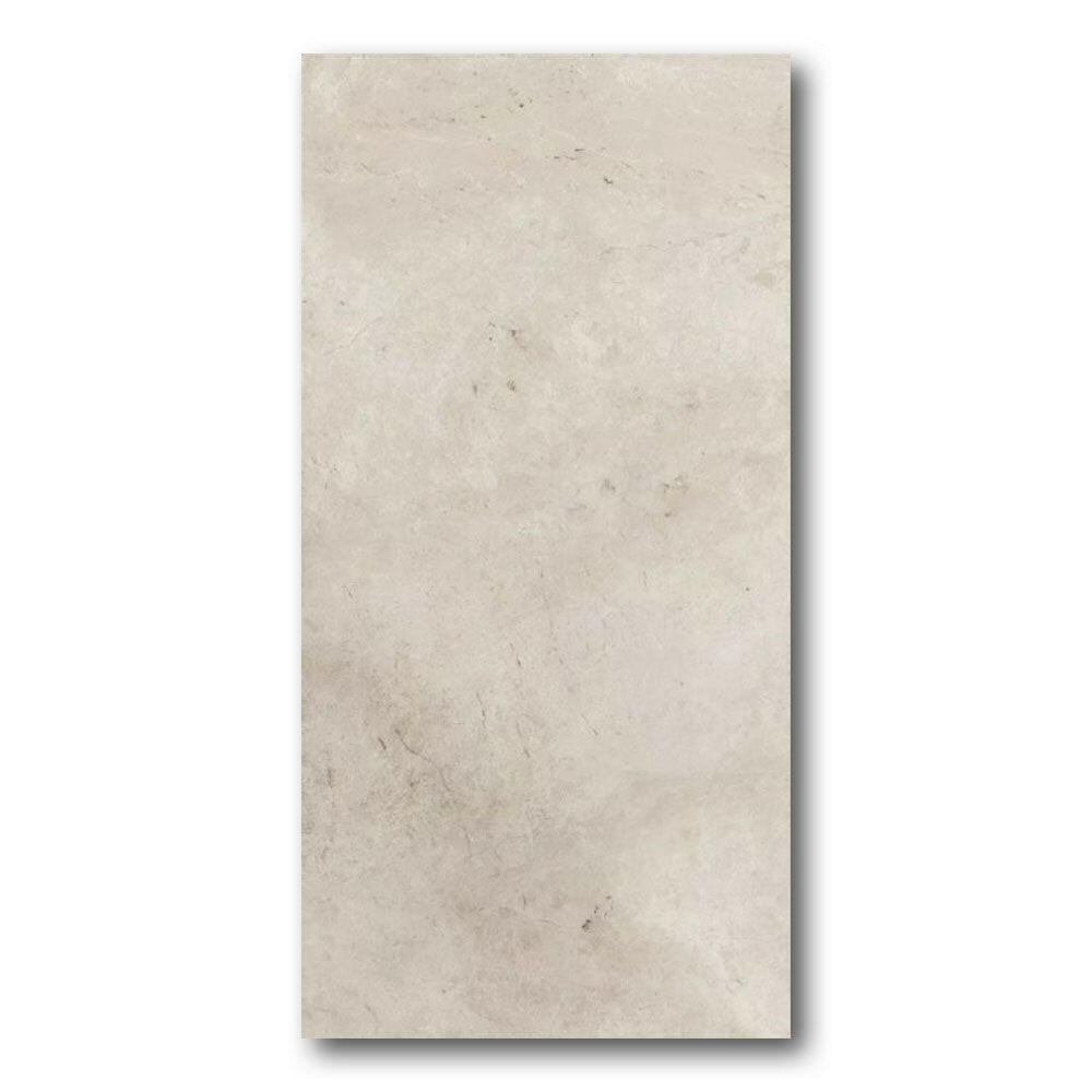 24x48 Veniora Marfil Matte Limestone Look Porcelain Tile 24x48 Veniora Marfil Matte Limestone Look Porcelain Tile - American Tile Depot