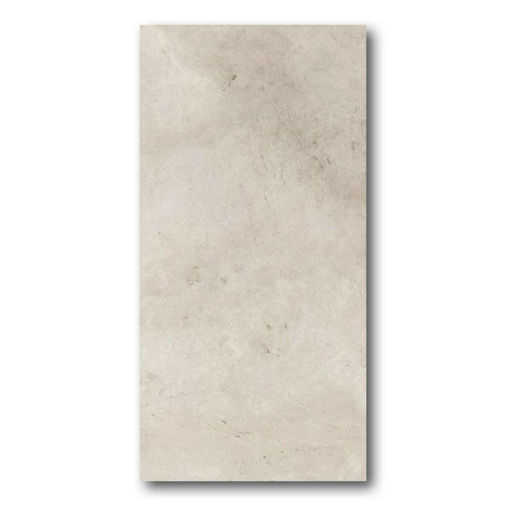 24x48 Veniora Marfil Matte Limestone Look Porcelain Tile 24x48 Veniora Marfil Matte Limestone Look Porcelain Tile - American Tile Depot