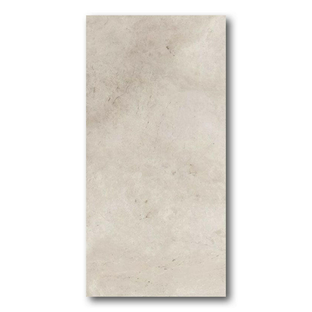 24x48 Veniora Marfil Matte Limestone Look Porcelain Tile 24x48 Veniora Marfil Matte Limestone Look Porcelain Tile - American Tile Depot