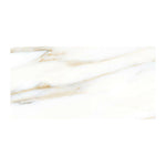 24x48 Veno Calacatta Gold Marble Look Polished Porcelain Tile 24x48 Veno Calacatta Gold Marble Look Polished Porcelain Tile - American Tile Depot