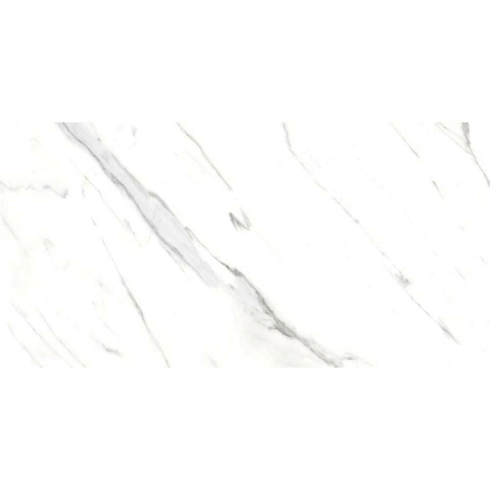24x48 Veno Carrara Marble Look Matte Porcelain Tile 24x48 Veno Carrara Marble Look Matte Porcelain Tile - American Tile Depot