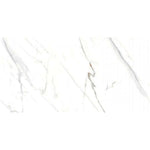 24x48 Veno Carrara Marble Look Matte Porcelain Tile 24x48 Veno Carrara Marble Look Matte Porcelain Tile - American Tile Depot