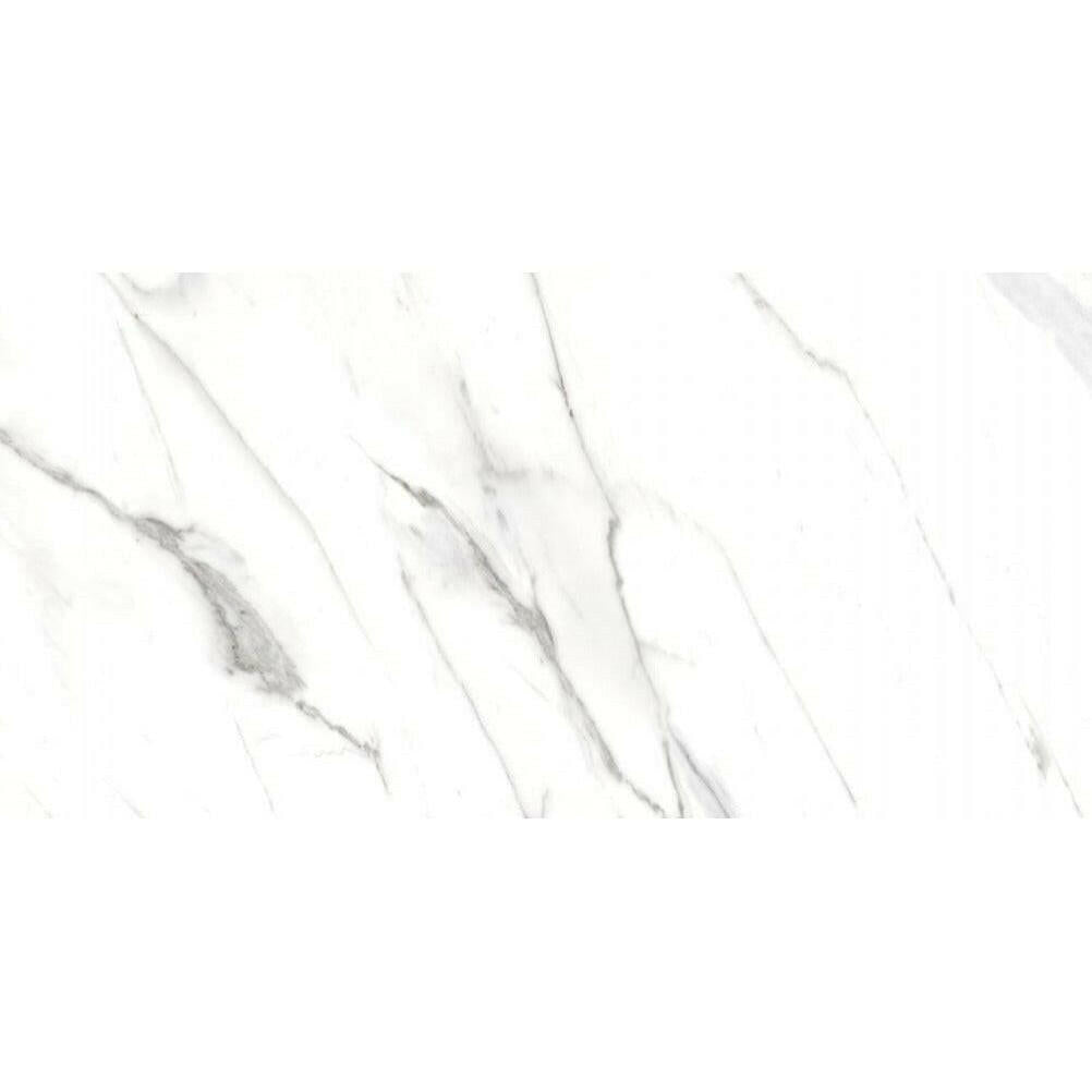 24x48 Veno Carrara Marble Look Matte Porcelain Tile 24x48 Veno Carrara Marble Look Matte Porcelain Tile - American Tile Depot