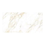 24x48 Veno Lusso Statuario Marble Look Matte Porcelain Tile - DISCONTINUED 24x48 Veno Lusso Statuario Marble Look Matte Porcelain Tile - DISCONTINUED - American Tile Depot