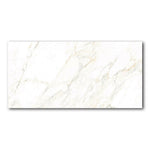 24x48 Veno Lusso Statuario Marble Look Matte Porcelain Tile - DISCONTINUED 24x48 Veno Lusso Statuario Marble Look Matte Porcelain Tile - DISCONTINUED - American Tile Depot
