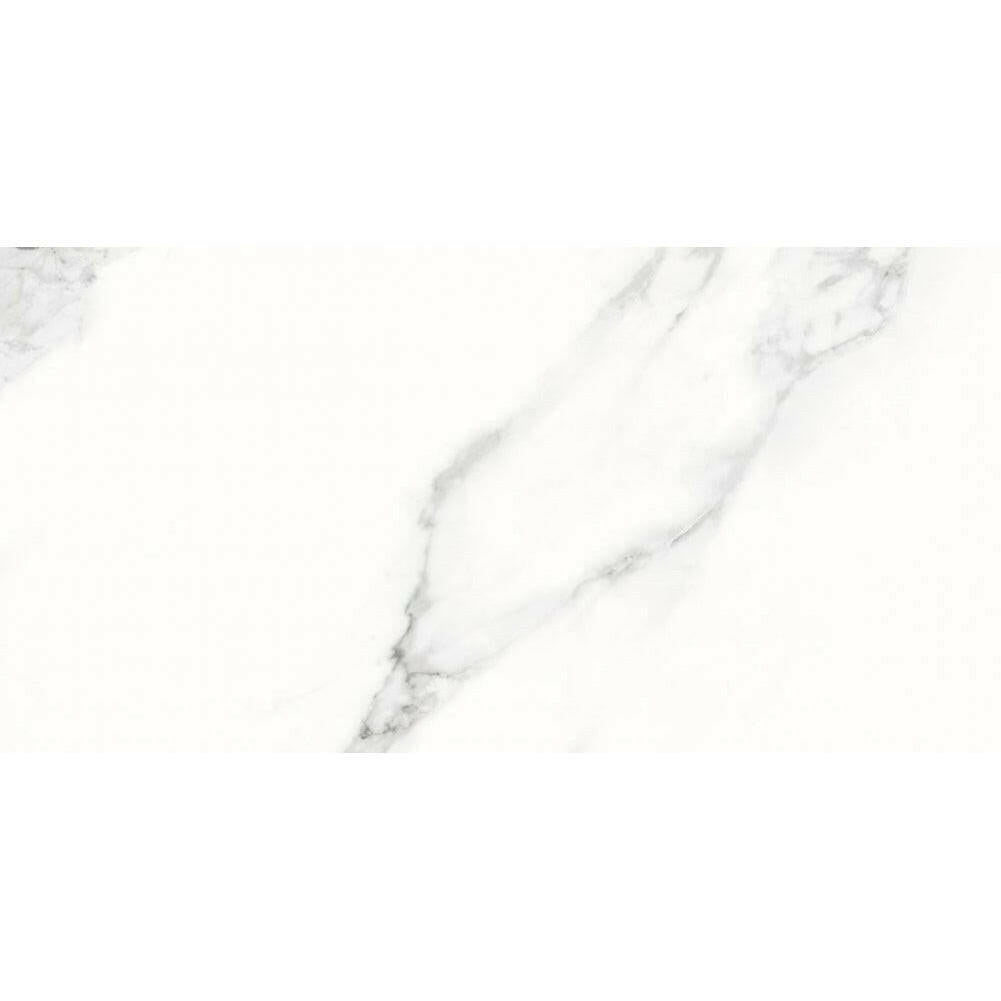 24x48 Veno Statuario Marble Look Matte Porcelain Tile 24x48 Veno Statuario Marble Look Matte Porcelain Tile - American Tile Depot