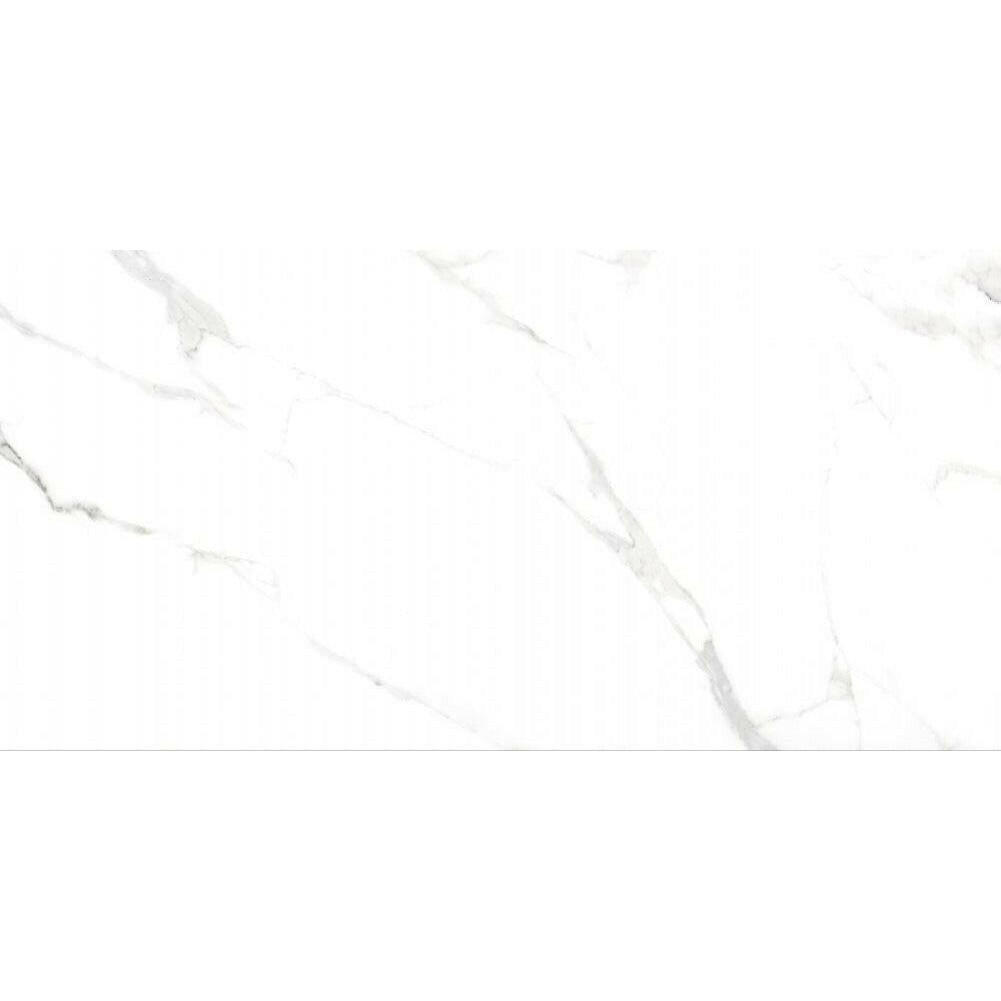 24x48 Veno Statuario Marble Look Matte Porcelain Tile 24x48 Veno Statuario Marble Look Matte Porcelain Tile - American Tile Depot