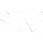 24x48 Veno Statuario Marble Look Polished Porcelain Tile 24x48 Veno Statuario Marble Look Polished Porcelain Tile - American Tile Depot