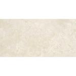 24x48 Viaura Cross Cut Ivory Matte Travertine Look Porcelain Tile 24x48 Viaura Cross Cut Ivory Matte Travertine Look Porcelain Tile - American Tile Depot