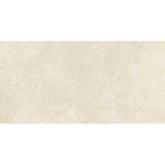 24x48 Viaura Cross Cut Ivory Matte Travertine Look Porcelain Tile 24x48 Viaura Cross Cut Ivory Matte Travertine Look Porcelain Tile - American Tile Depot