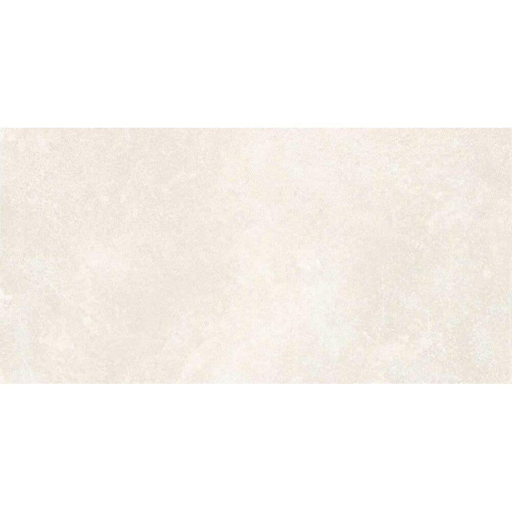 24x48 Viaura Cross Cut White Polished Travertine Look Porcelain Tile 24x48 Viaura Cross Cut White Polished Travertine Look Porcelain Tile - American Tile Depot