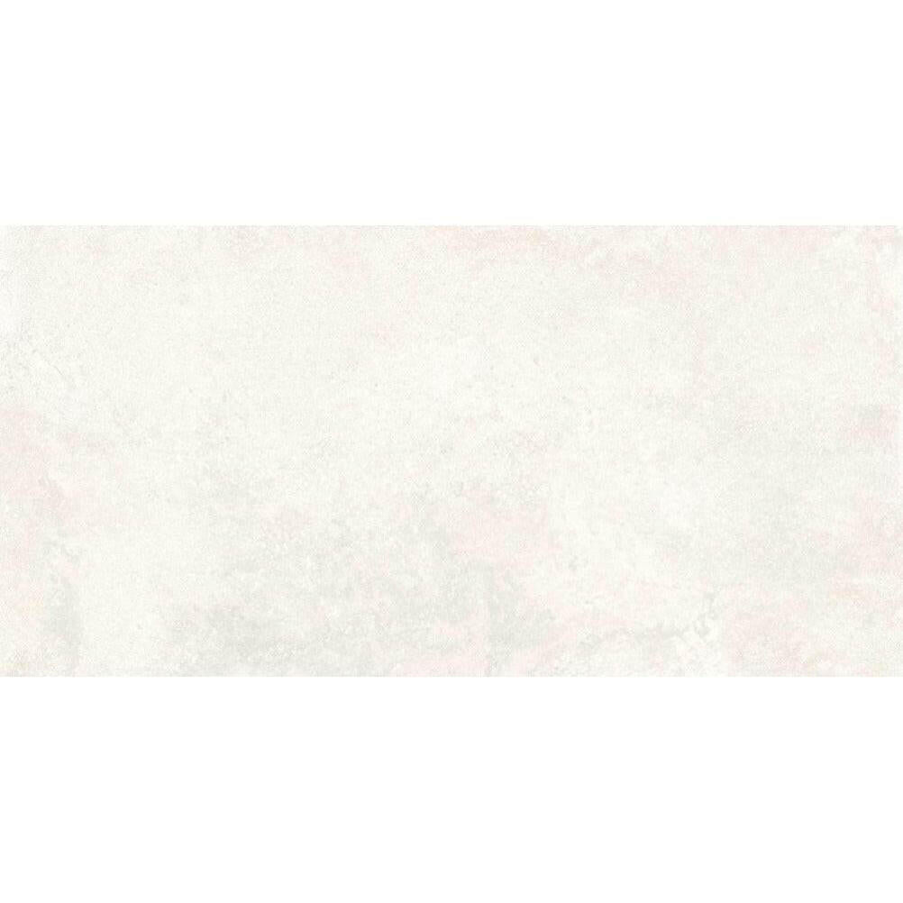24x48 Viaura Cross Cut White Polished Travertine Look Porcelain Tile 24x48 Viaura Cross Cut White Polished Travertine Look Porcelain Tile - American Tile Depot