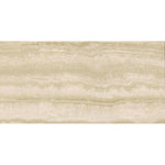 24x48 Viaura Vein Cut Beige Matte Travertine Look Porcelain Tile 24x48 Viaura Vein Cut Beige Matte Travertine Look Porcelain Tile - American Tile Depot