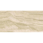 24x48 Viaura Vein Cut Beige Matte Travertine Look Porcelain Tile 24x48 Viaura Vein Cut Beige Matte Travertine Look Porcelain Tile - American Tile Depot