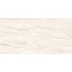 24x48 Viaura Vein Cut White Matte Travertine Look Porcelain Tile 24x48 Viaura Vein Cut White Matte Travertine Look Porcelain Tile - American Tile Depot