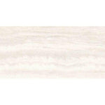 24x48 Viaura Vein Cut White Matte Travertine Look Porcelain Tile 24x48 Viaura Vein Cut White Matte Travertine Look Porcelain Tile - American Tile Depot