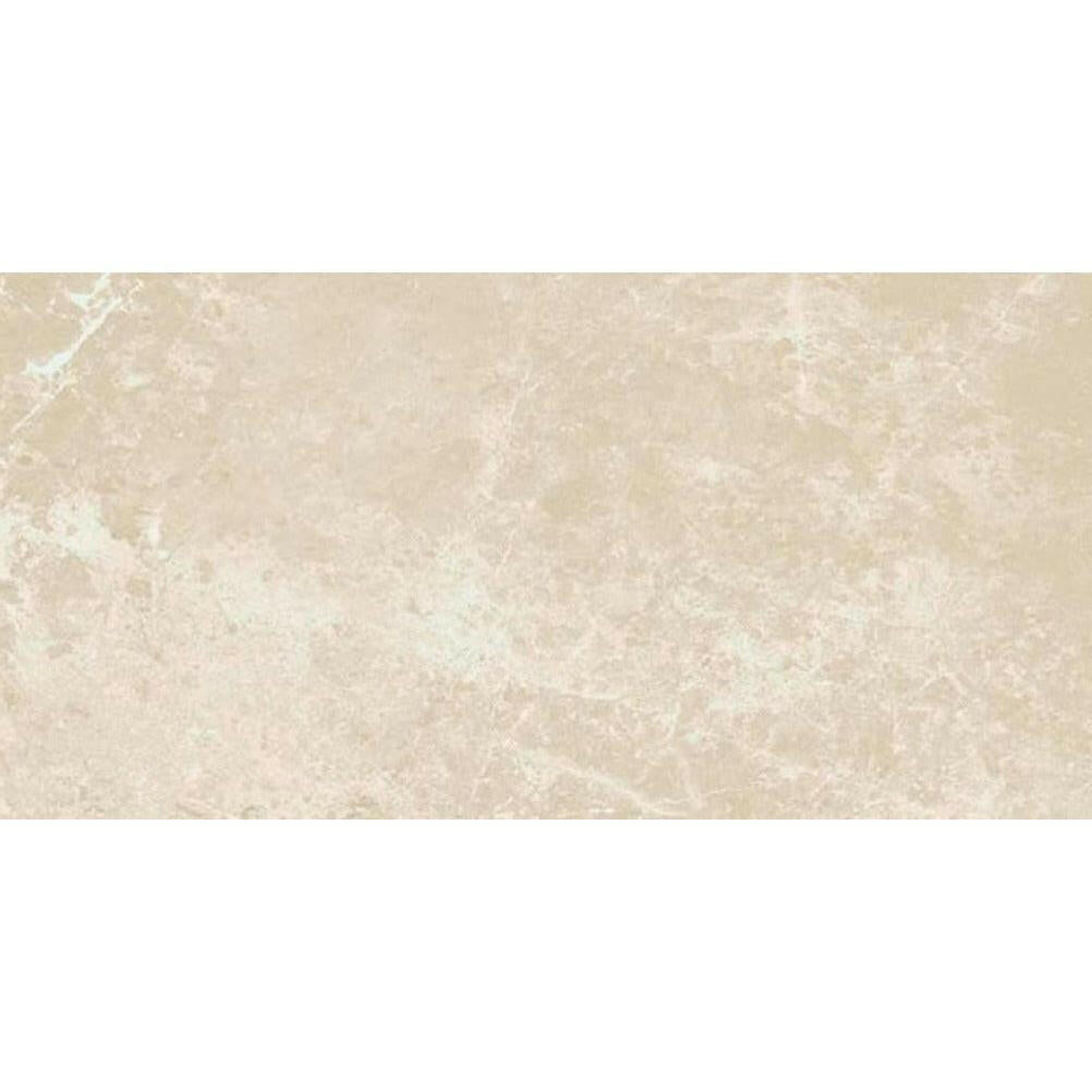 24x48 Virelia Cream Luc Glossy Marble Look Porcelain Tile 24x48 Virelia Cream Luc Glossy Marble Look Porcelain Tile - American Tile Depot
