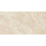 24x48 Virelia Cream Luc Glossy Marble Look Porcelain Tile 24x48 Virelia Cream Luc Glossy Marble Look Porcelain Tile - American Tile Depot