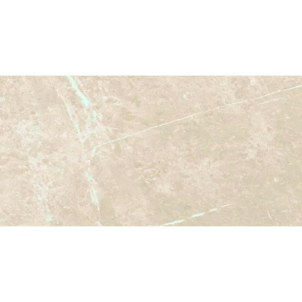 24x48 Virelia Cream Nat Matte Marble Look Porcelain Tile 24x48 Virelia Cream Nat Matte Marble Look Porcelain Tile - American Tile Depot