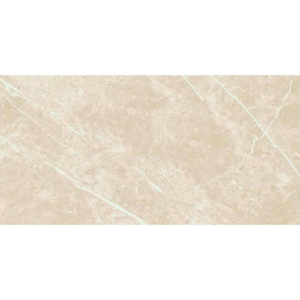 24x48 Virelia Cream Nat Matte Marble Look Porcelain Tile 24x48 Virelia Cream Nat Matte Marble Look Porcelain Tile - American Tile Depot