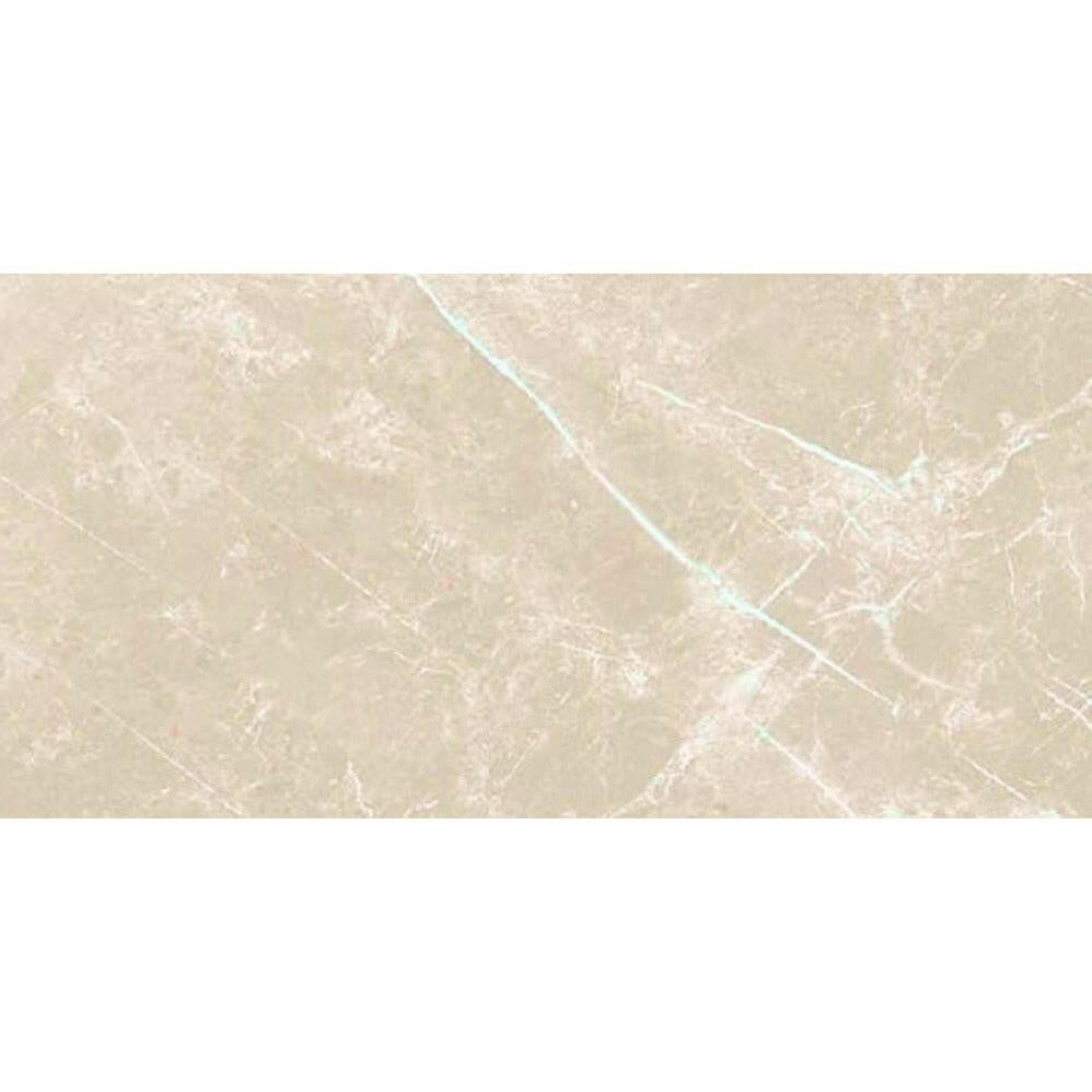 24x48 Virelia Cream Nat Matte Marble Look Porcelain Tile 24x48 Virelia Cream Nat Matte Marble Look Porcelain Tile - American Tile Depot