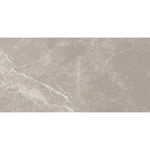24x48 Virelia Grey Luc Glossy Marble Look Porcelain Tile 24x48 Virelia Grey Luc Glossy Marble Look Porcelain Tile - American Tile Depot