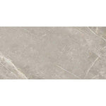 24x48 Virelia Grey Luc Glossy Marble Look Porcelain Tile 24x48 Virelia Grey Luc Glossy Marble Look Porcelain Tile - American Tile Depot