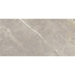 24x48 Virelia Grey Nat Matte Marble Look Porcelain Tile 24x48 Virelia Grey Nat Matte Marble Look Porcelain Tile - American Tile Depot