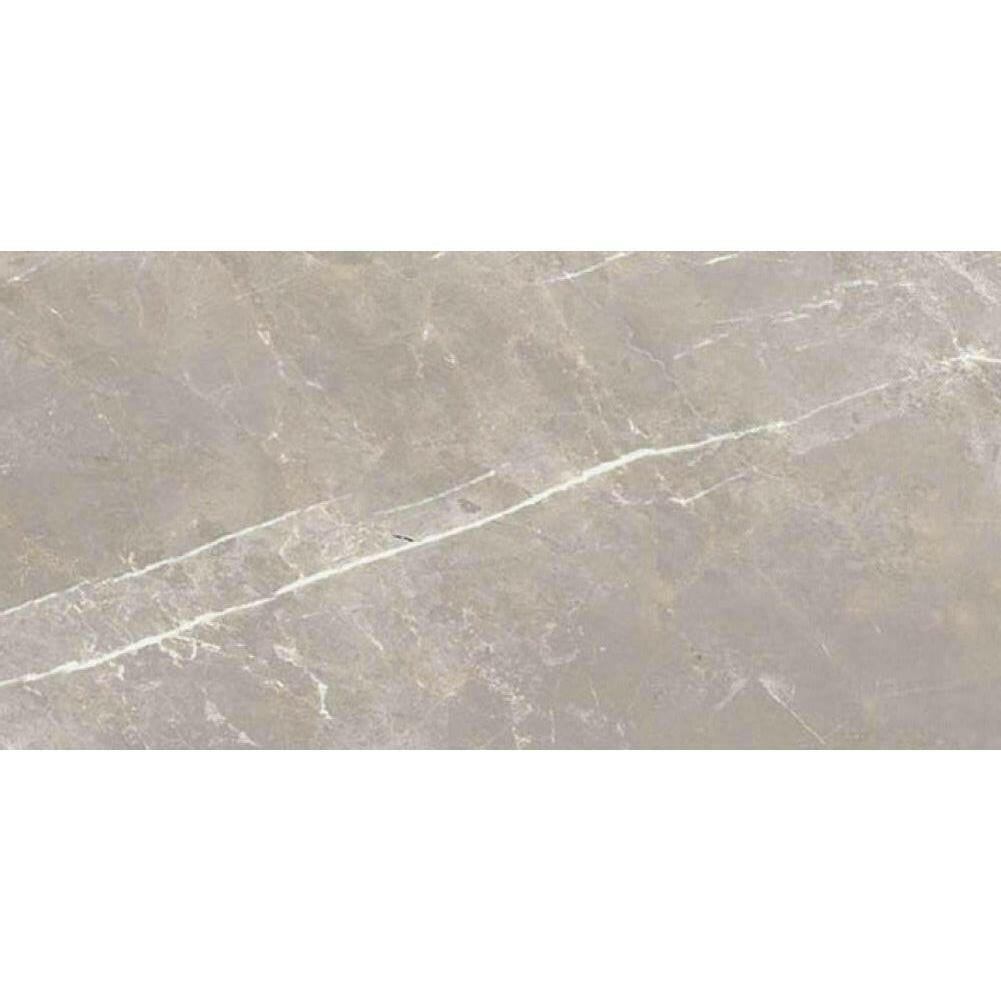 24x48 Virelia Grey Nat Matte Marble Look Porcelain Tile 24x48 Virelia Grey Nat Matte Marble Look Porcelain Tile - American Tile Depot