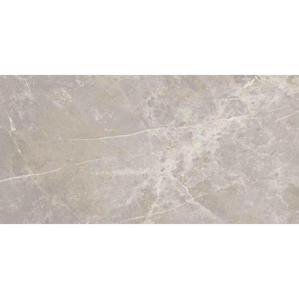 24x48 Virelia Grey Nat Matte Marble Look Porcelain Tile 24x48 Virelia Grey Nat Matte Marble Look Porcelain Tile - American Tile Depot