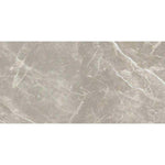 24x48 Virelia Grey Nat Matte Marble Look Porcelain Tile 24x48 Virelia Grey Nat Matte Marble Look Porcelain Tile - American Tile Depot