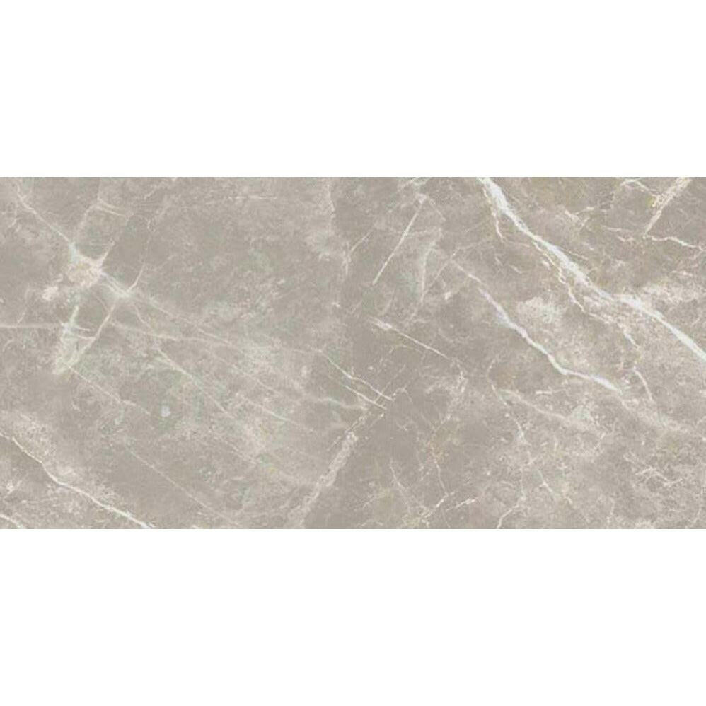 24x48 Virelia Grey Nat Matte Marble Look Porcelain Tile 24x48 Virelia Grey Nat Matte Marble Look Porcelain Tile - American Tile Depot
