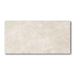 24x48 Virelia White Luc Glossy Marble Look Porcelain Tile 24x48 Virelia White Luc Glossy Marble Look Porcelain Tile - American Tile Depot