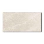 24x48 Virelia White Luc Glossy Marble Look Porcelain Tile 24x48 Virelia White Luc Glossy Marble Look Porcelain Tile - American Tile Depot