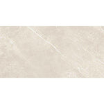 24x48 Virelia White Nat Matte Marble Look Porcelain Tile 24x48 Virelia White Nat Matte Marble Look Porcelain Tile - American Tile Depot