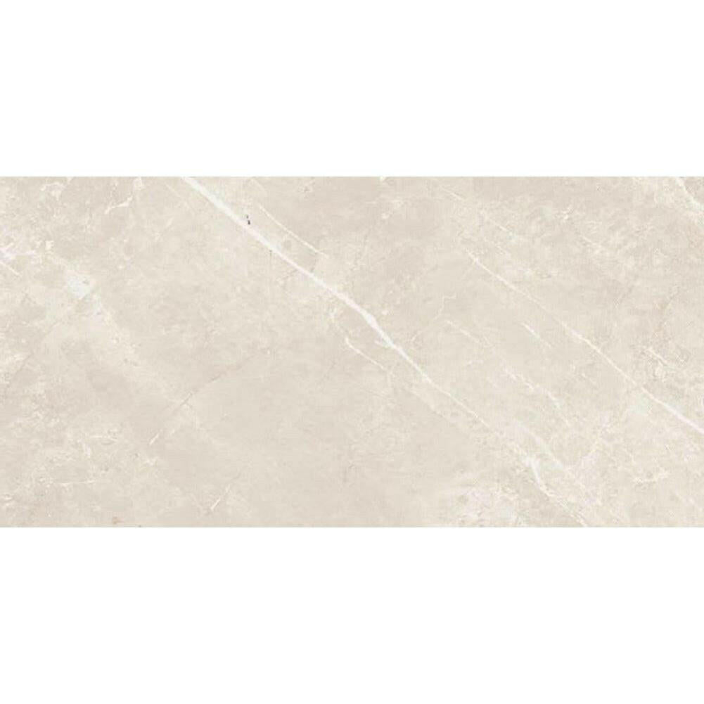 24x48 Virelia White Nat Matte Marble Look Porcelain Tile 24x48 Virelia White Nat Matte Marble Look Porcelain Tile - American Tile Depot