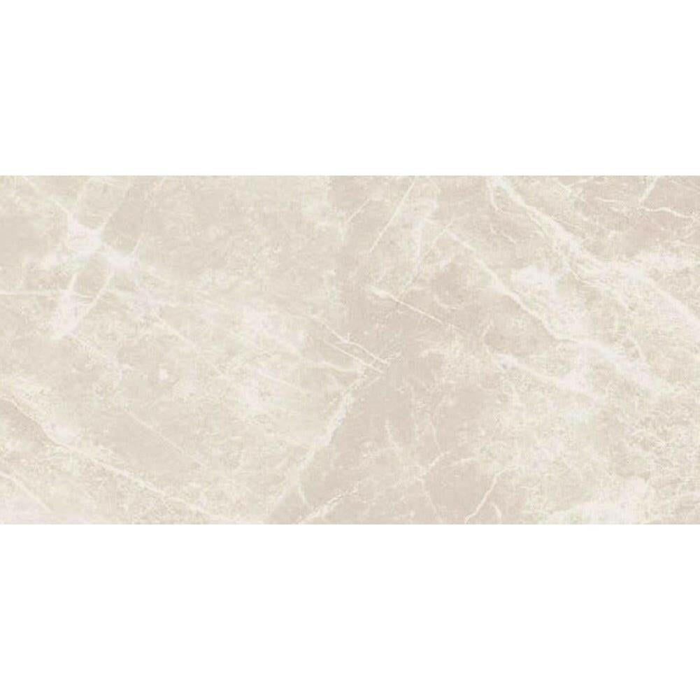 24x48 Virelia White Nat Matte Marble Look Porcelain Tile 24x48 Virelia White Nat Matte Marble Look Porcelain Tile - American Tile Depot