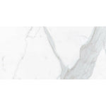 24x48 Virello Calacatta Lucido Polished Marble Look Porcelain Tile 24x48 Virello Calacatta Lucido Polished Marble Look Porcelain Tile - American Tile Depot