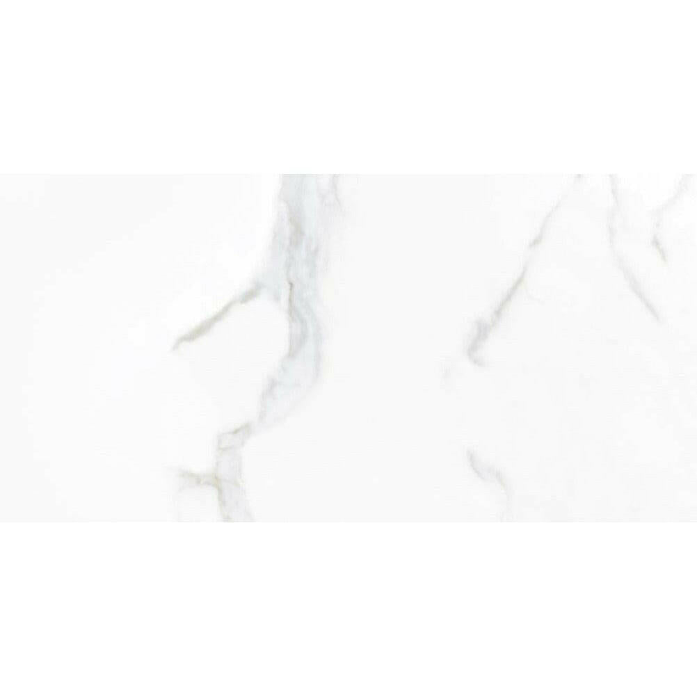 24x48 Virello Calacatta Lucido Polished Marble Look Porcelain Tile 24x48 Virello Calacatta Lucido Polished Marble Look Porcelain Tile - American Tile Depot