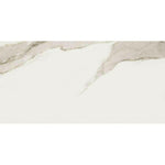24x48 Virello Calacatta Lucido Polished Marble Look Porcelain Tile 24x48 Virello Calacatta Lucido Polished Marble Look Porcelain Tile - American Tile Depot