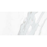 24x48 Virello Calacatta Lucido Polished Marble Look Porcelain Tile 24x48 Virello Calacatta Lucido Polished Marble Look Porcelain Tile - American Tile Depot