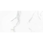 24x48 Virello Calacatta Soft Matte Marble Look Porcelain Tile 24x48 Virello Calacatta Soft Matte Marble Look Porcelain Tile - American Tile Depot
