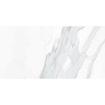24x48 Virello Calacatta Soft Matte Marble Look Porcelain Tile 24x48 Virello Calacatta Soft Matte Marble Look Porcelain Tile - American Tile Depot
