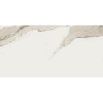 24x48 Virello Calacatta Soft Matte Marble Look Porcelain Tile 24x48 Virello Calacatta Soft Matte Marble Look Porcelain Tile - American Tile Depot