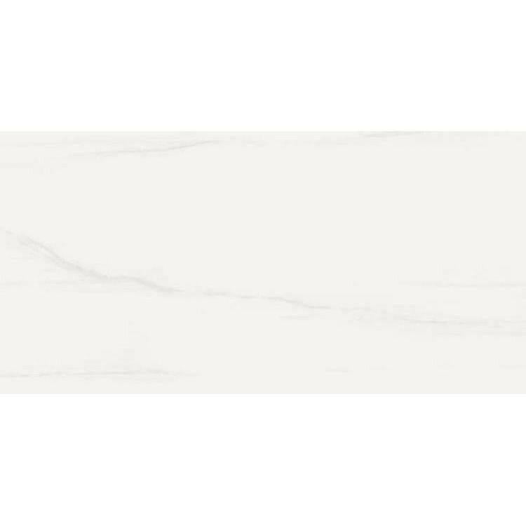 24x48 Virello Dolomite Soft Matte Marble Look Porcelain Tile - American Tile Depot