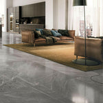 24x48 Virello Impero Lucido Polished Marble Look Porcelain Tile 24x48 Virello Impero Lucido Polished Marble Look Porcelain Tile - American Tile Depot